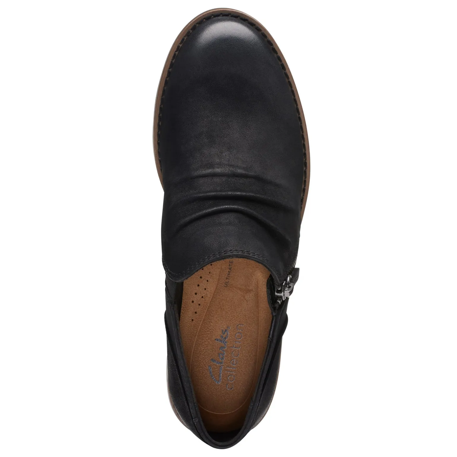 Women's Clarks, Camzin Pace Shootie