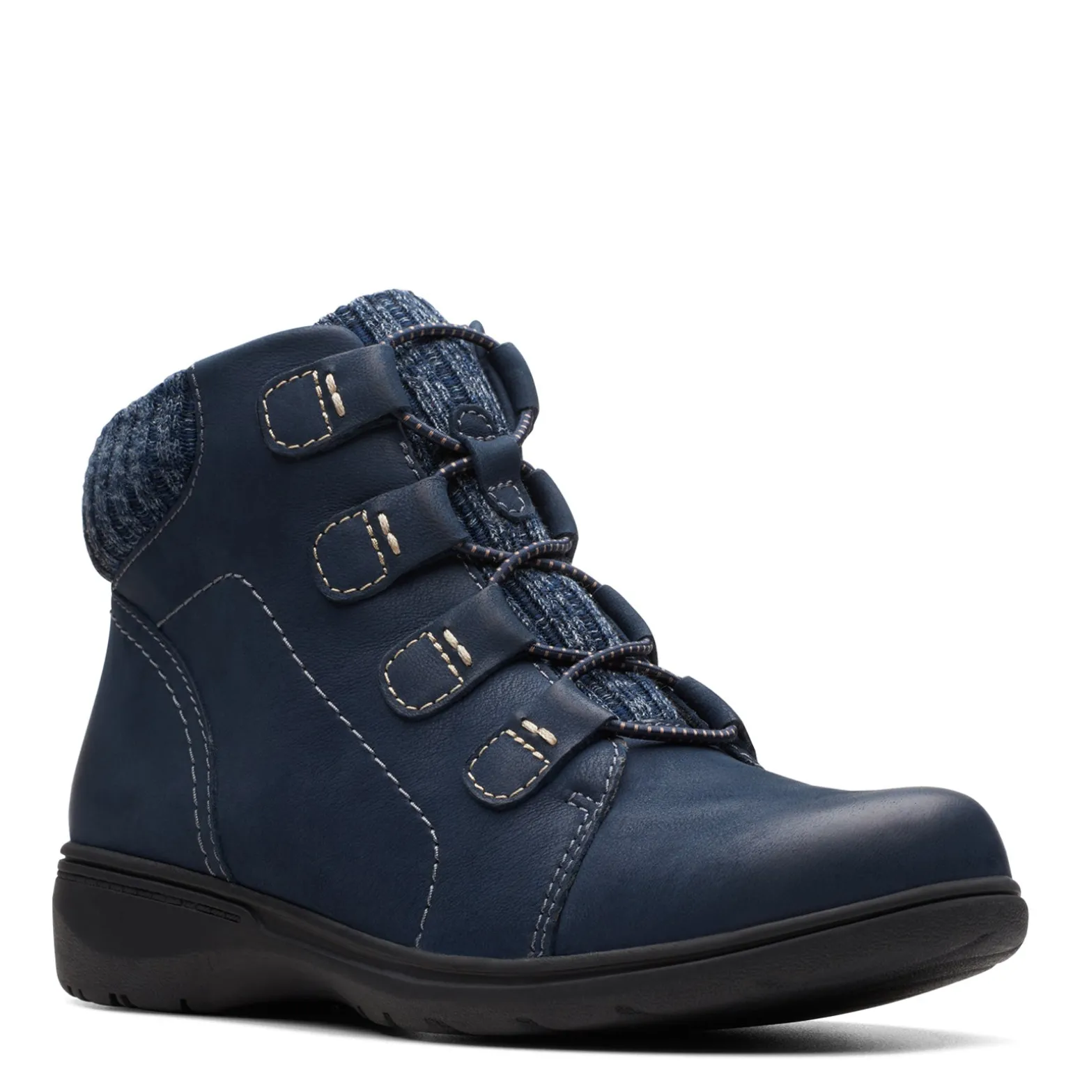 Women's Clarks, Carleigh Jade Boot