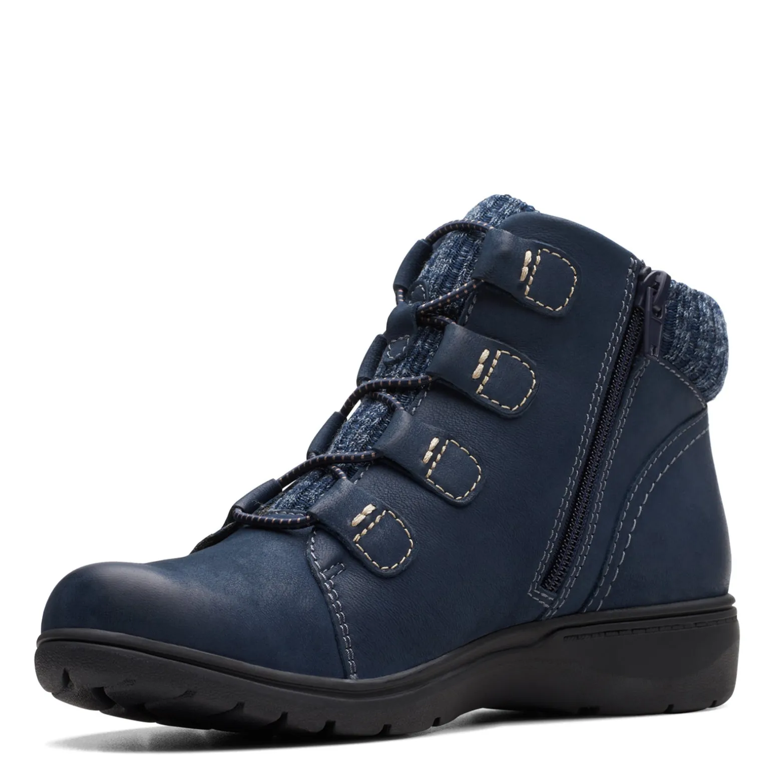 Women's Clarks, Carleigh Jade Boot