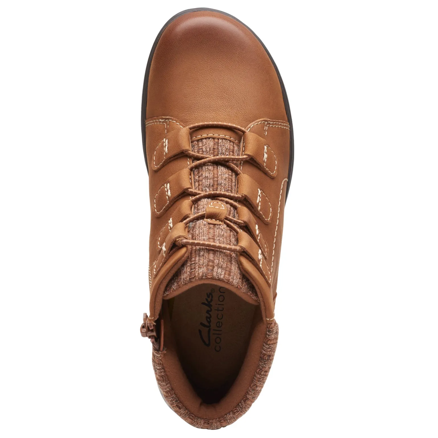 Women's Clarks, Carleigh Jade Boot