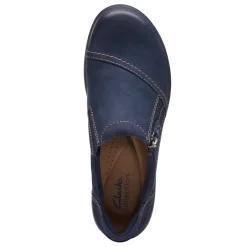Women's Clarks, Carleigh Ray Slip-On