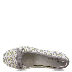 Women's Clarks, Carly Hope Flat