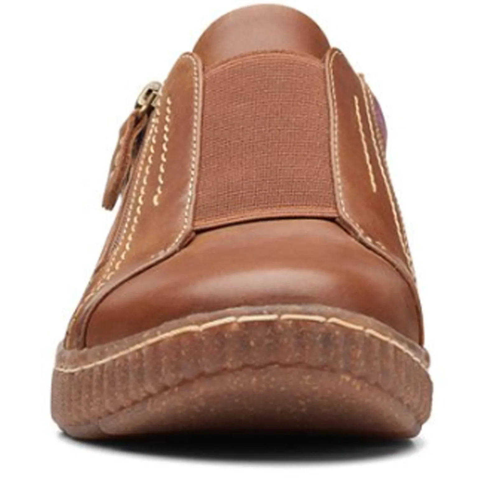 Women's Clarks, Caroline Cove Slip-On