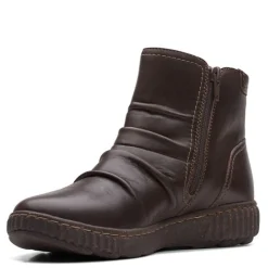 Women's Clarks, Caroline Orchid Boot