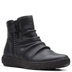 Women's Clarks, Caroline Orchid Boot