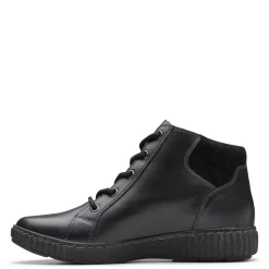 Women's Clarks, Caroline Park Boot