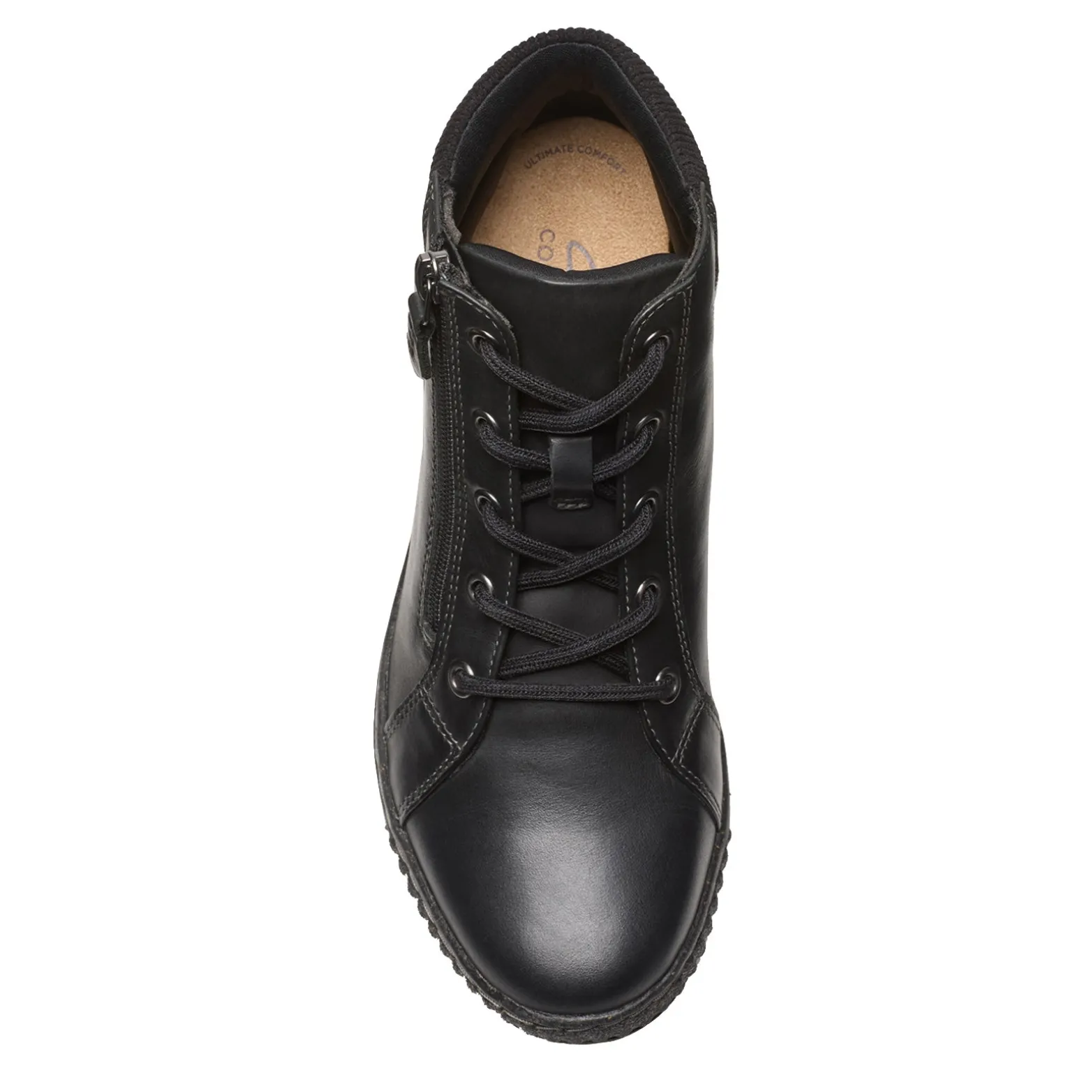 Women's Clarks, Caroline Park Boot
