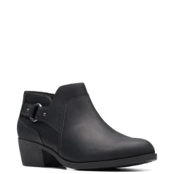 Women's Clarks, Charlten Grace Boot