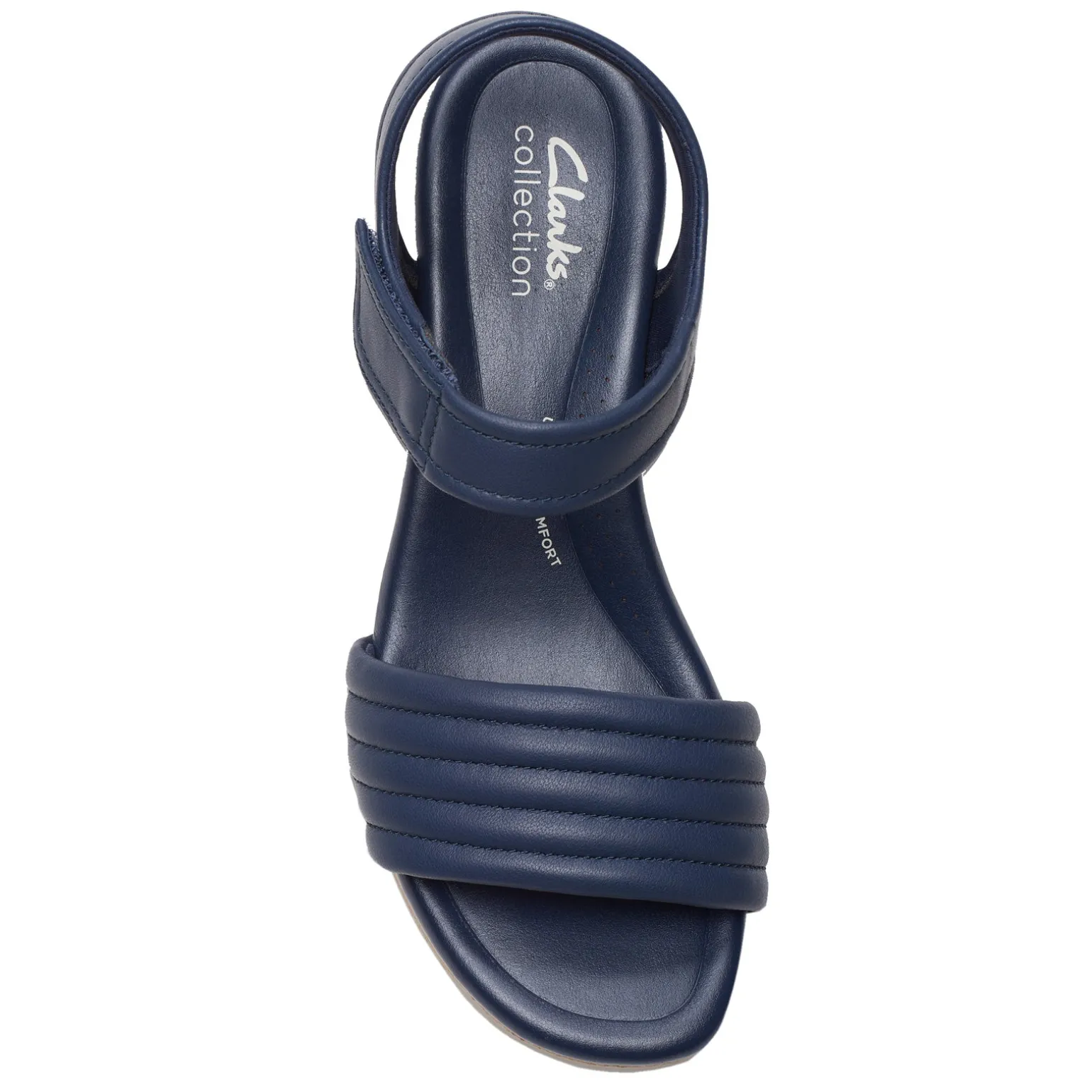 Women's Clarks, Chelseah Gem Sandal