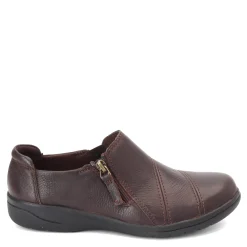 Women's Clarks, Cheyn Clay Loafer