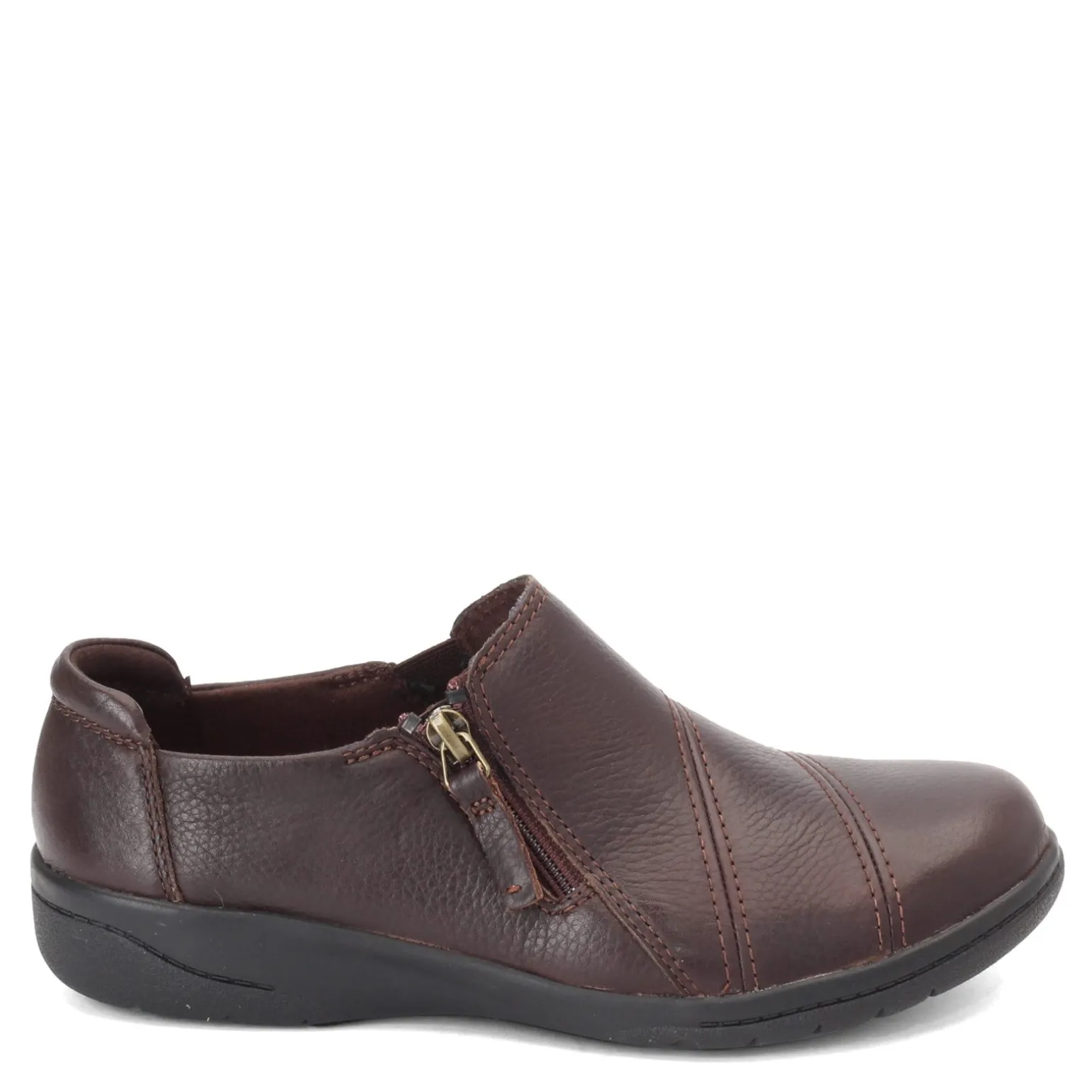 Women's Clarks, Cheyn Clay Loafer