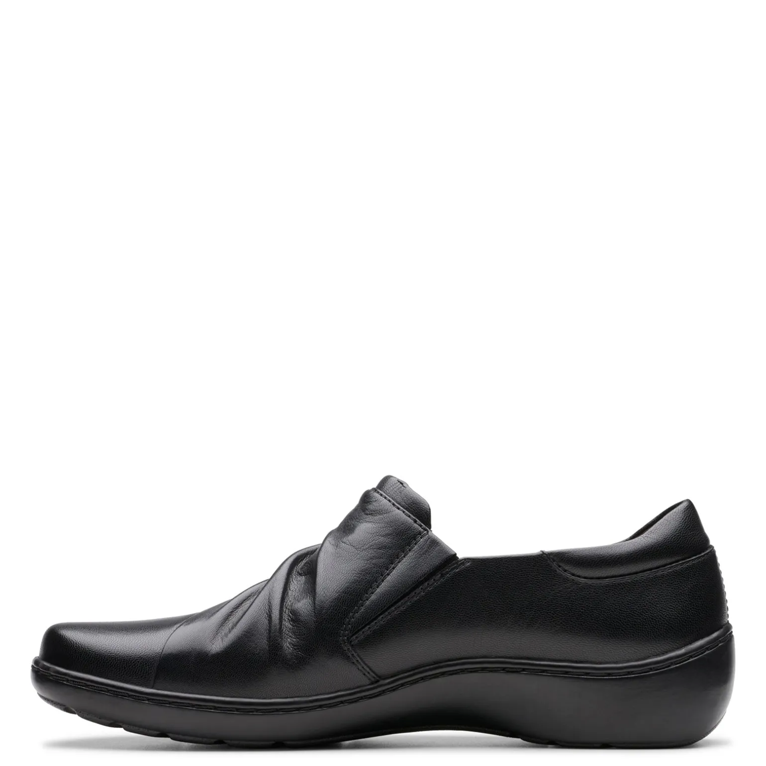 Women's Clarks, Cora Aubrie Slip-On