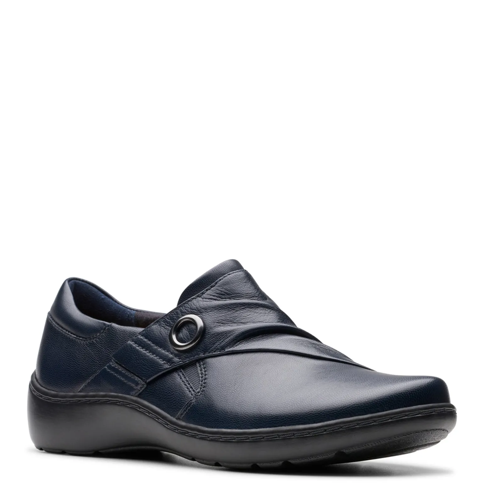 Women's Clarks, Cora Aubrie Slip-On