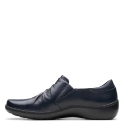 Women's Clarks, Cora Aubrie Slip-On