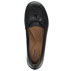 Women's Clarks, Cora Haley Slip-On
