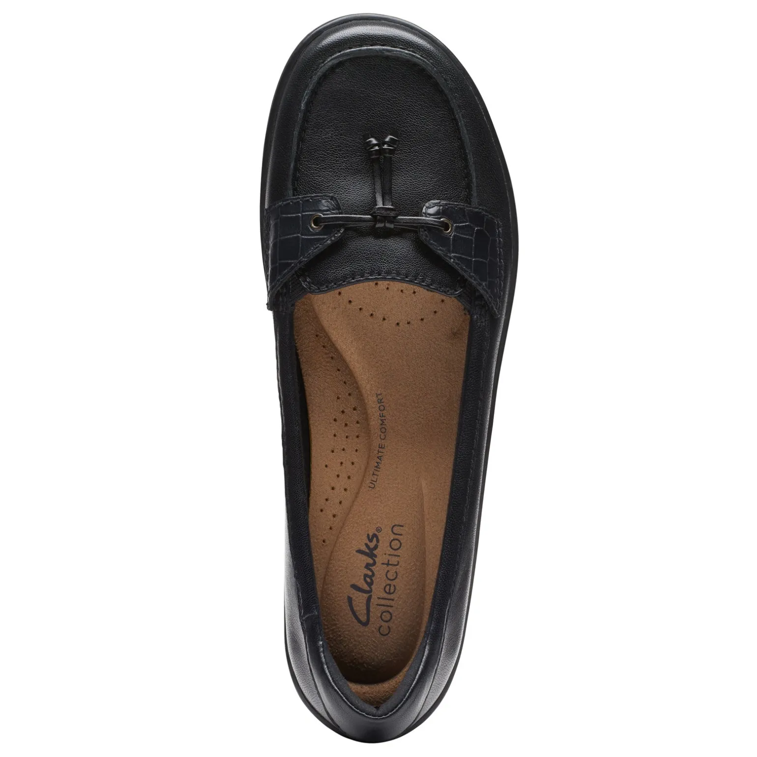 Women's Clarks, Cora Haley Slip-On