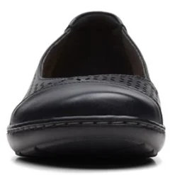 Women's Clarks, Cora Iris Slip-On
