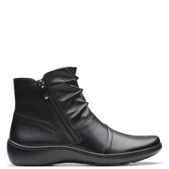 Women's Clarks, Cora Pace Boot