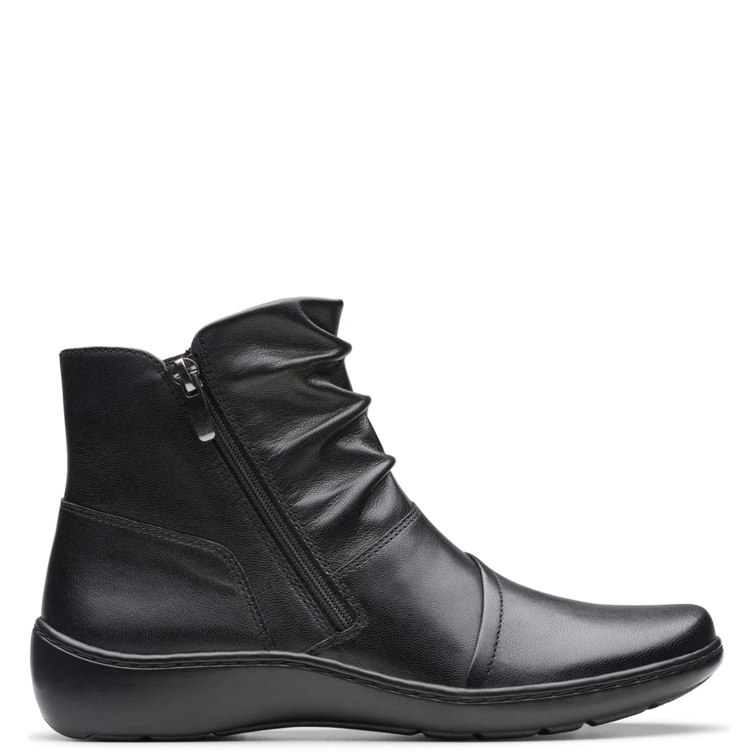 Women's Clarks, Cora Pace Boot