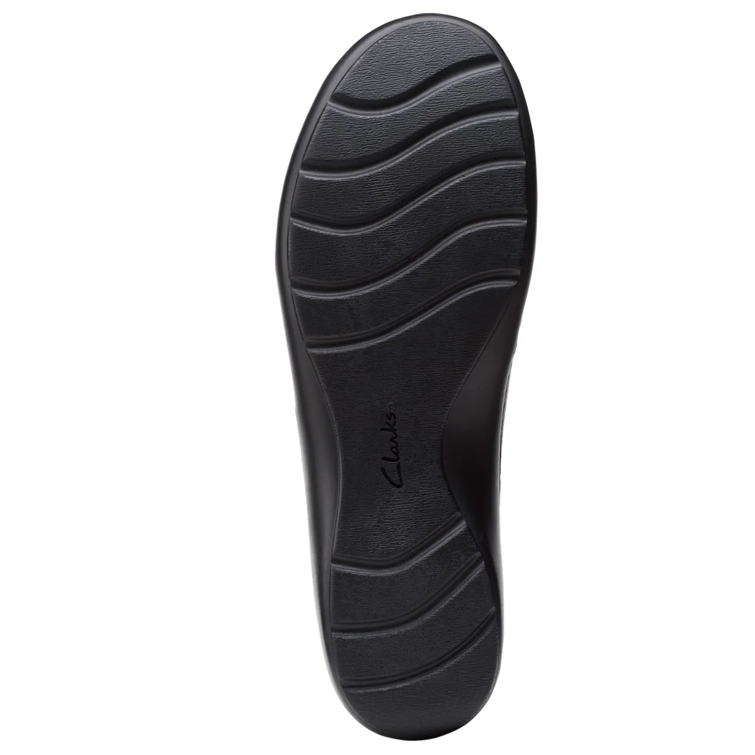 Women's Clarks, Cora Poppy Slip-On