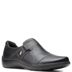 Women's Clarks, Cora Poppy Slip-On
