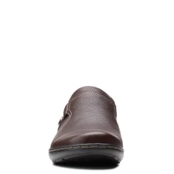 Women's Clarks, Cora Poppy Slip-On