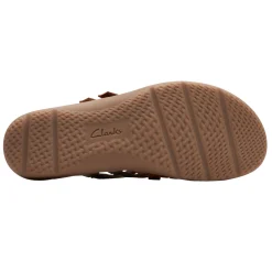 Women's Clarks, Elizabelle Rio Sandal
