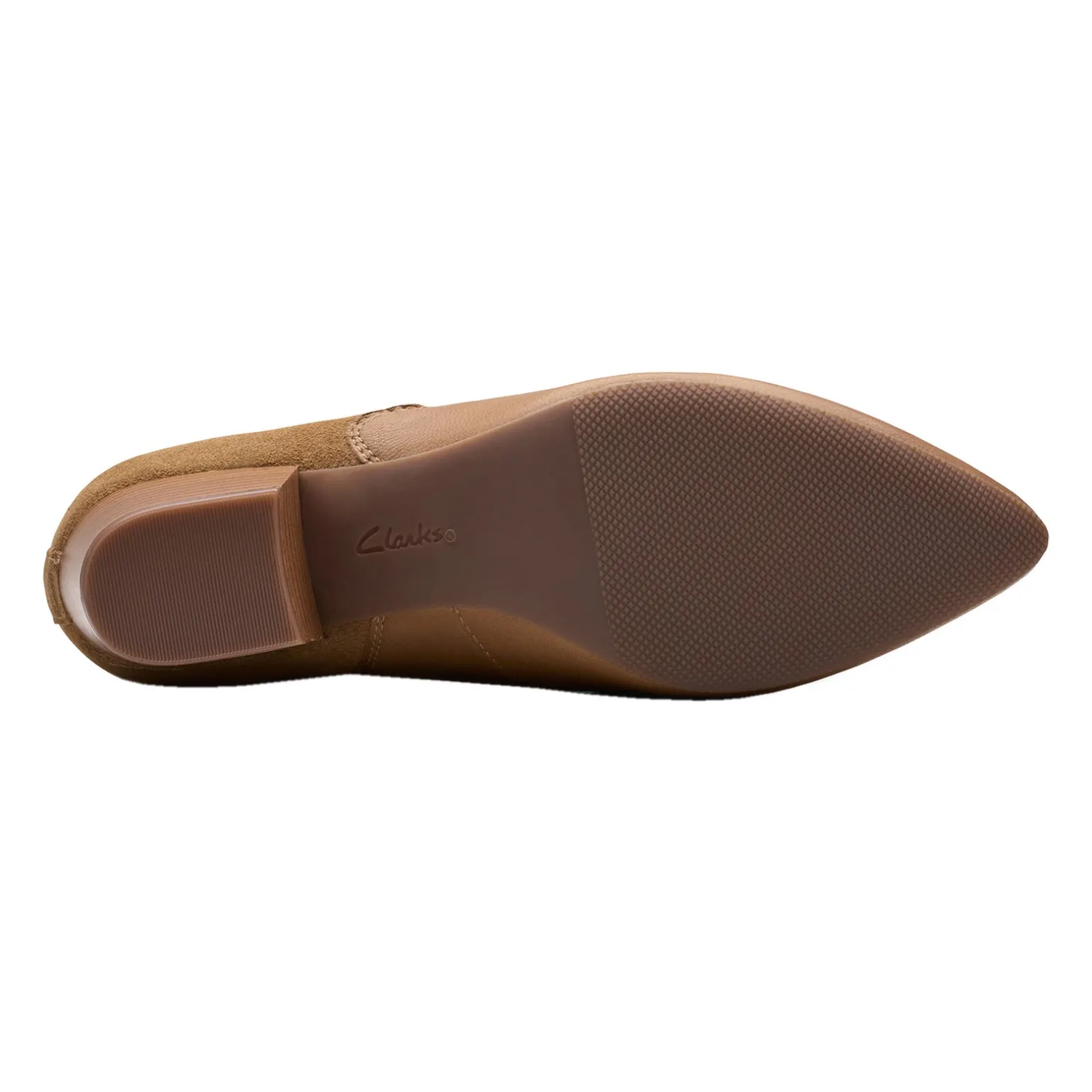 Women's Clarks, Ellanie Vibe Boot