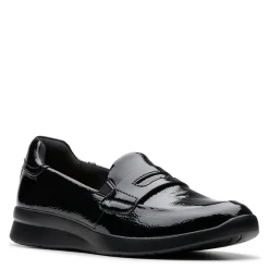 Women's Clarks, Ellowyn Penny Loafer