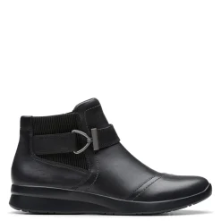 Women's Clarks, Ellowyn Strap Boot