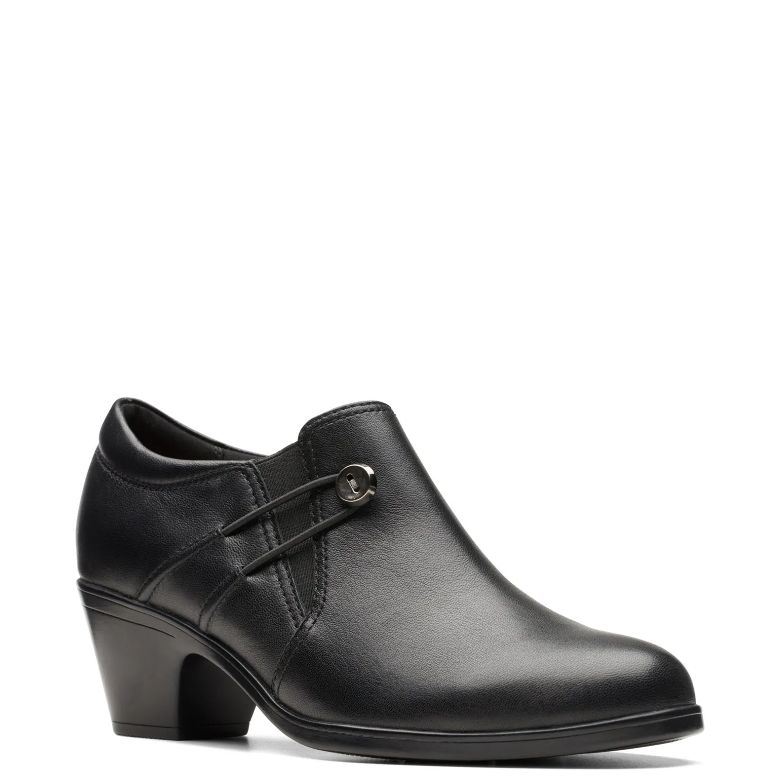 Women's Clarks, Emily 2 Erin Shootie