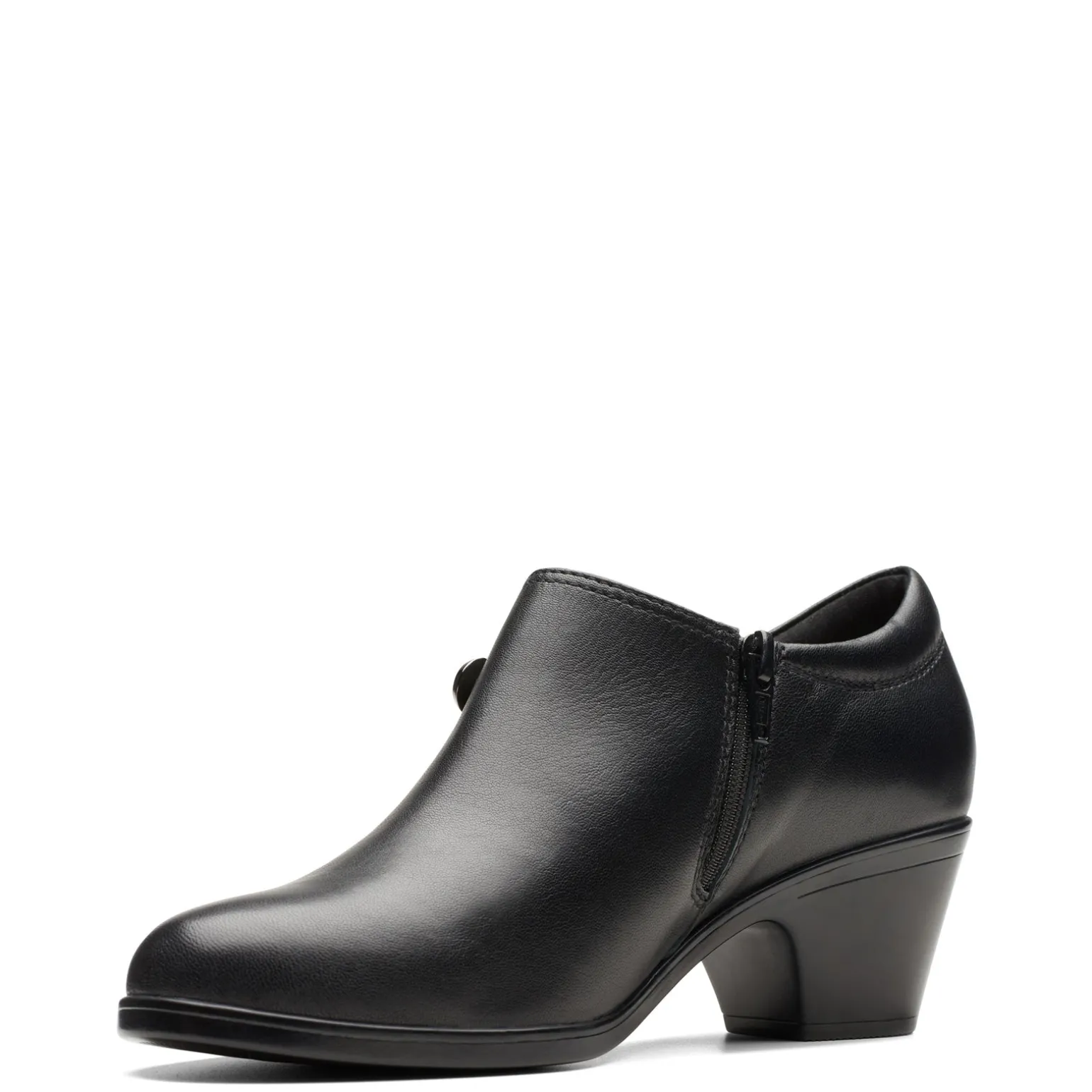 Women's Clarks, Emily 2 Erin Shootie