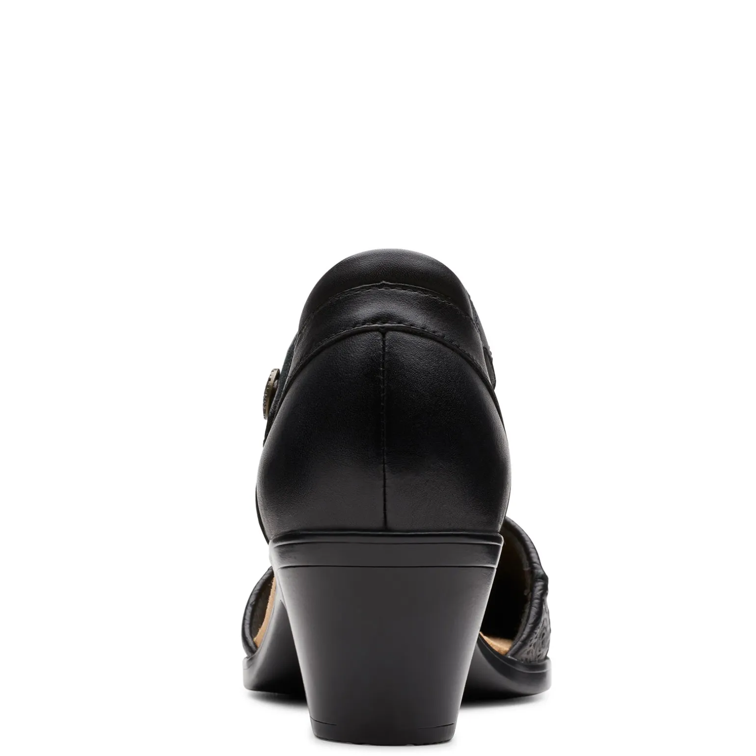 Women's Clarks Emily 2 Ketra Pump