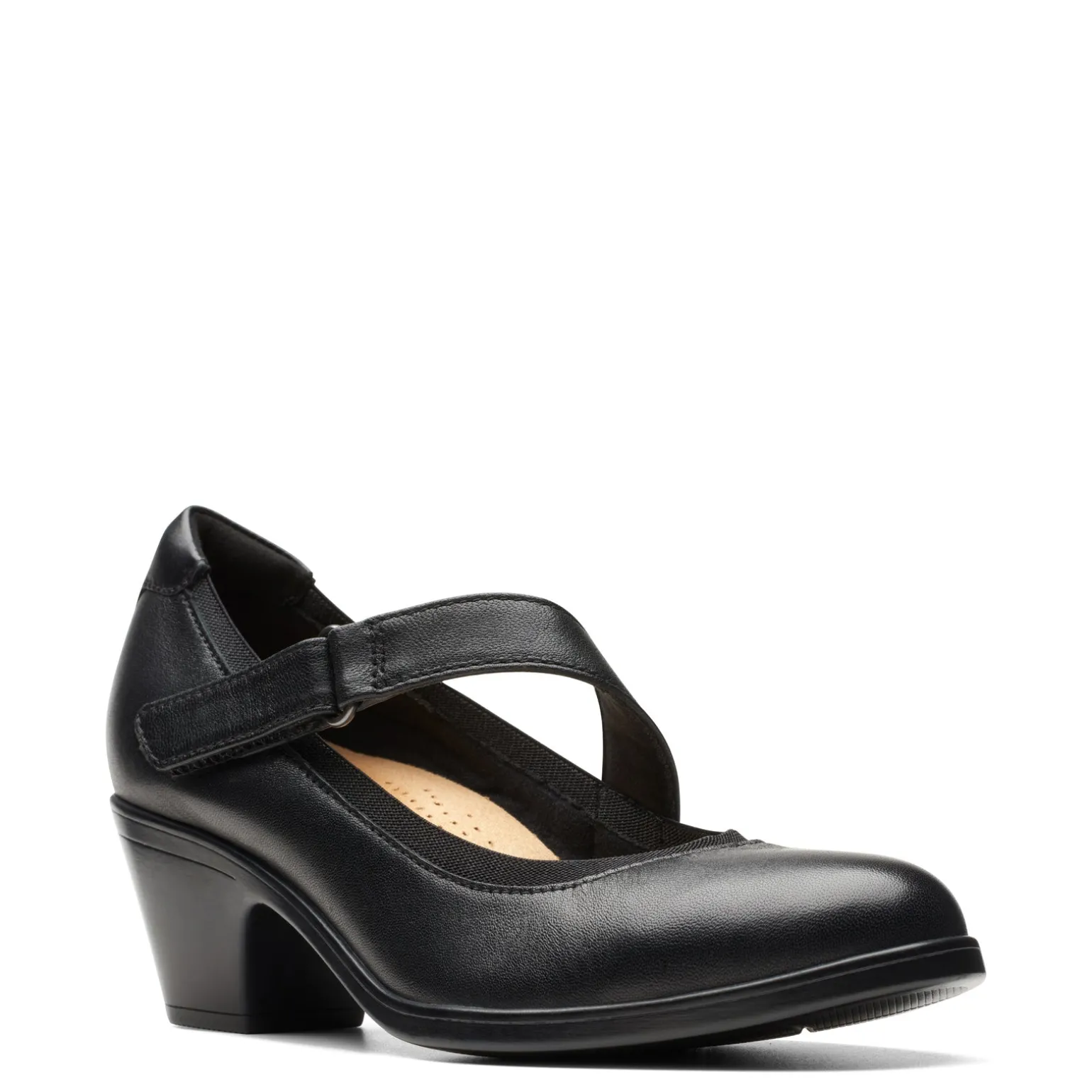 Women's Clarks, Emily 2 Mabel Pump