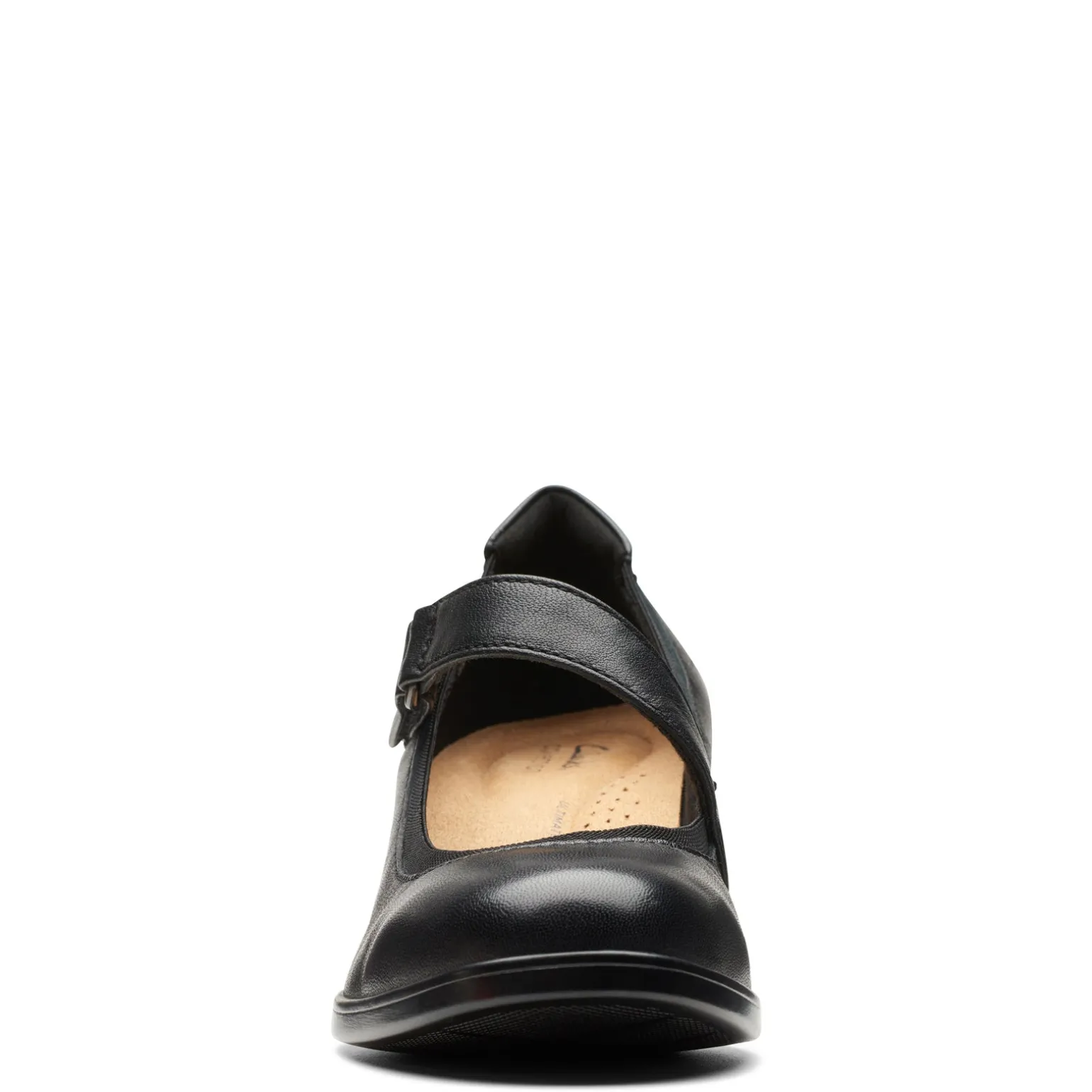 Women's Clarks, Emily 2 Mabel Pump