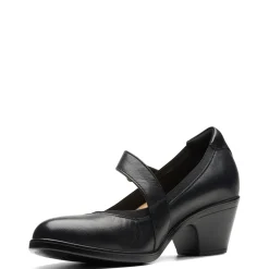Women's Clarks, Emily 2 Mabel Pump