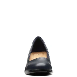 Women's Clarks, Emily 2 Ruby Pump
