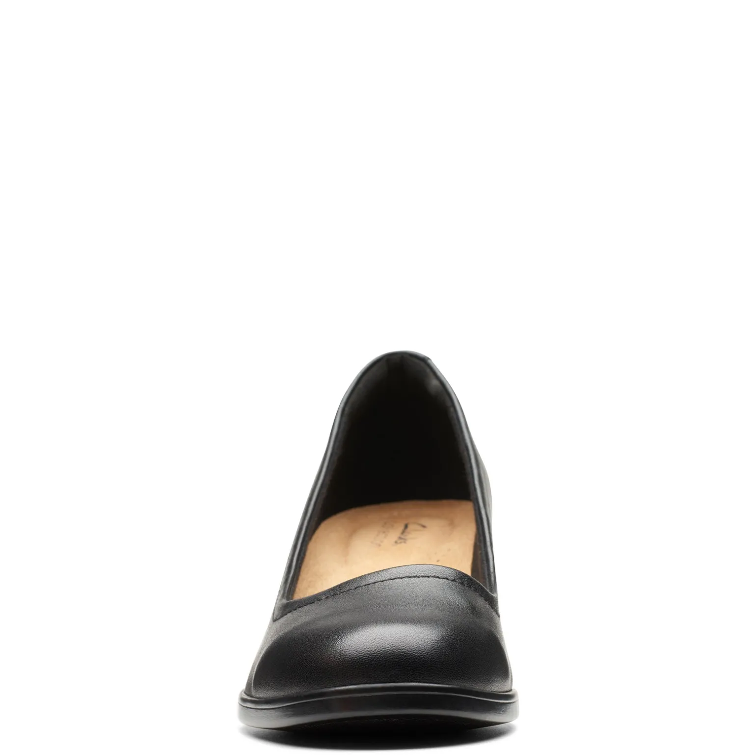 Women's Clarks, Emily 2 Ruby Pump