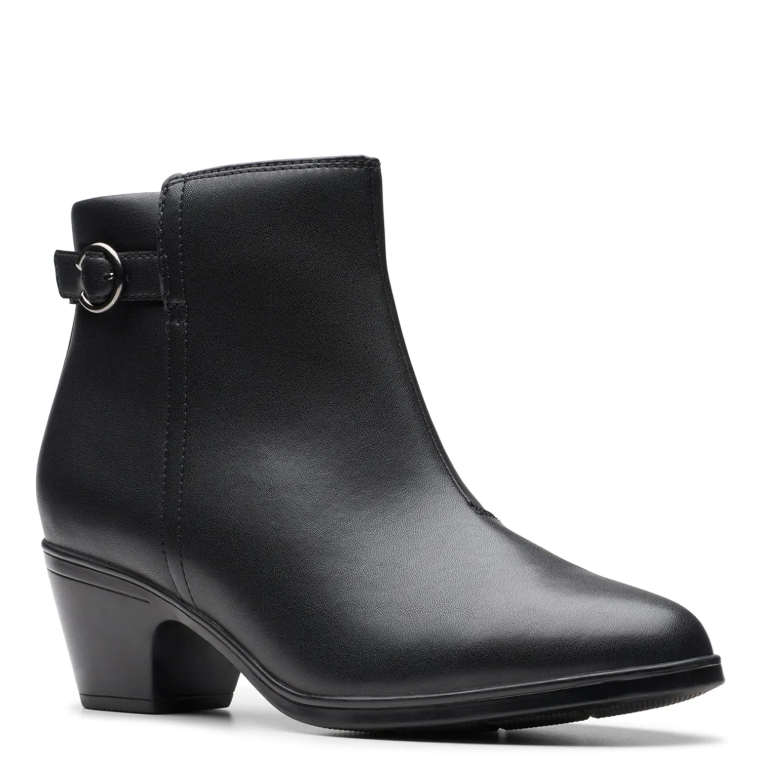 Women's Clarks, Emily2 Belle Boot
