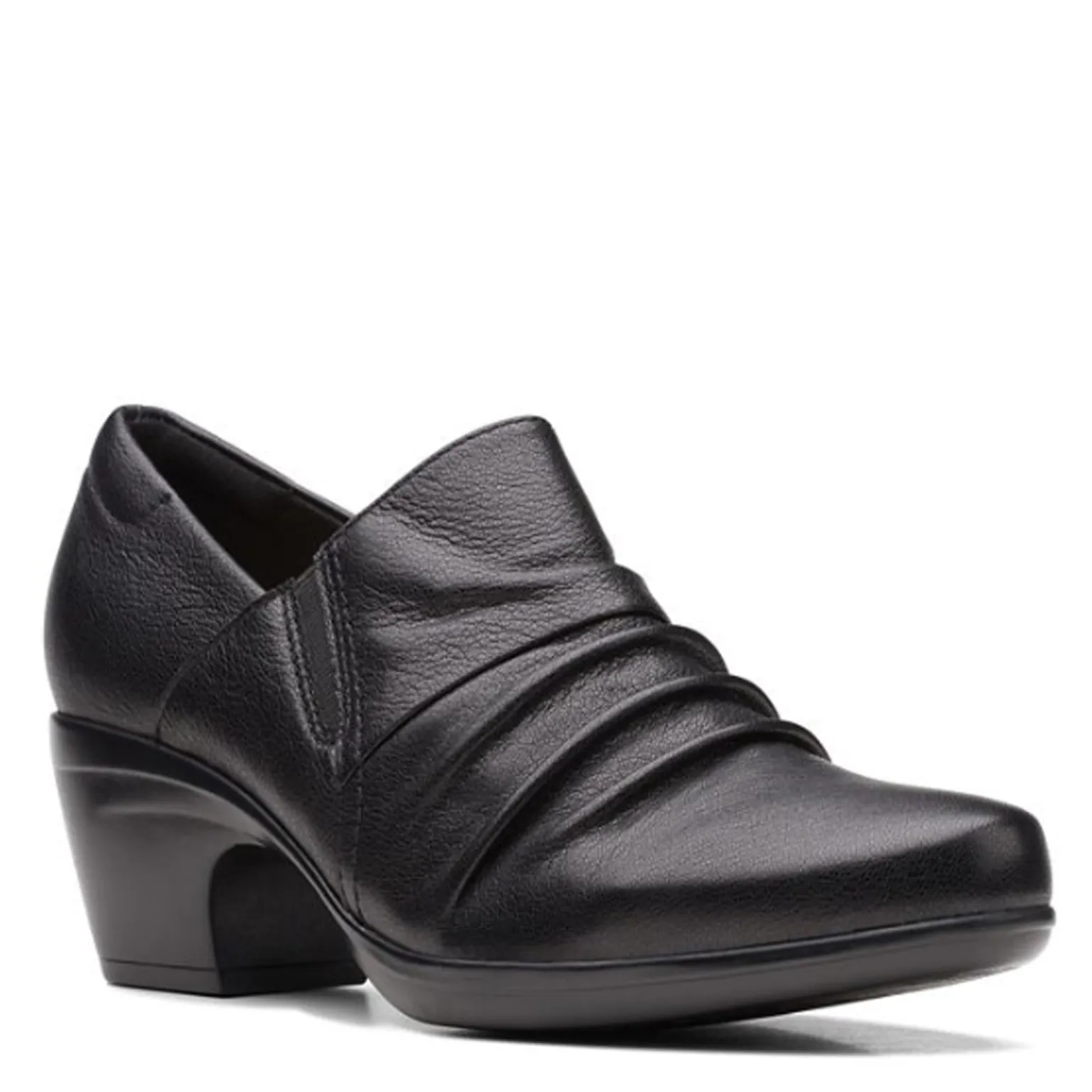 Women's Clarks, Emily Cove Pump