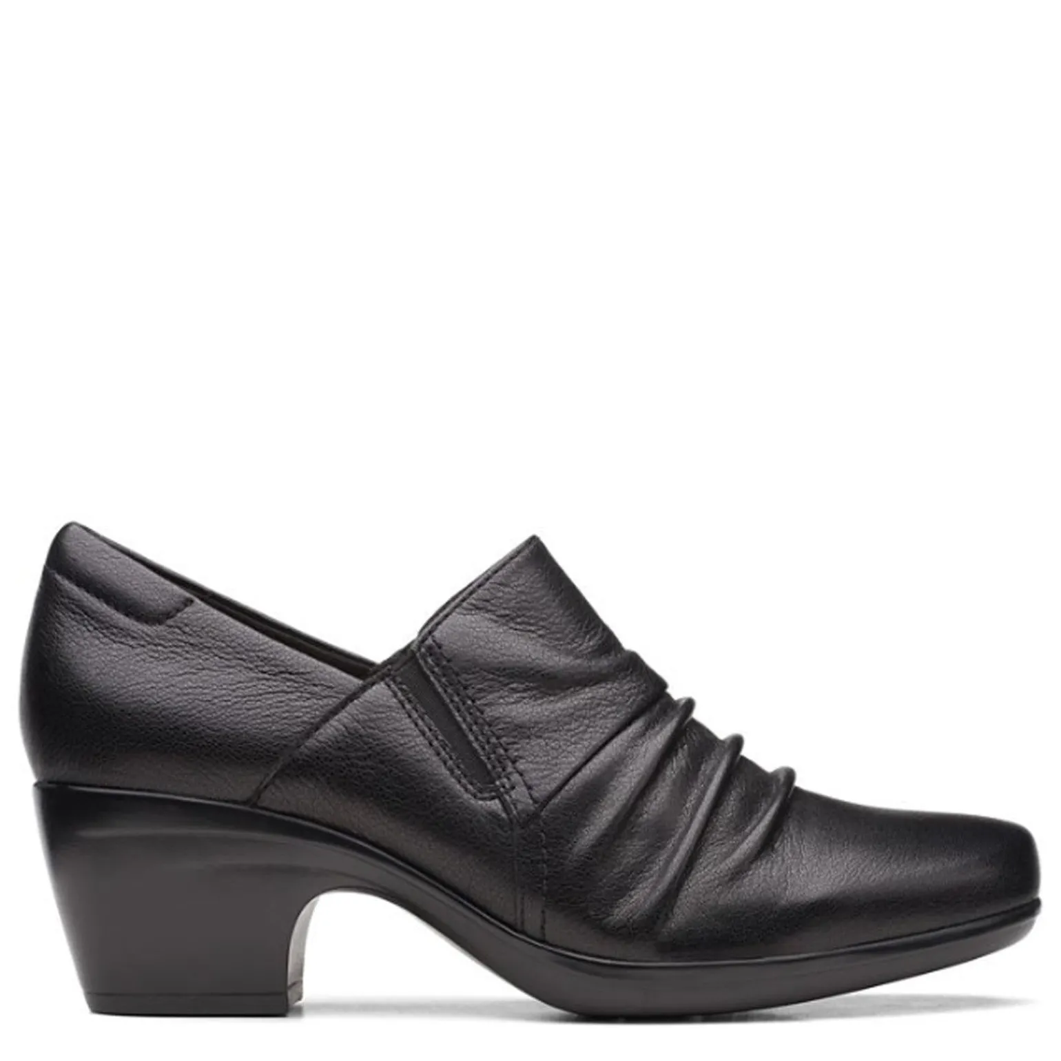 Women's Clarks, Emily Cove Pump