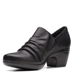 Women's Clarks, Emily Cove Pump