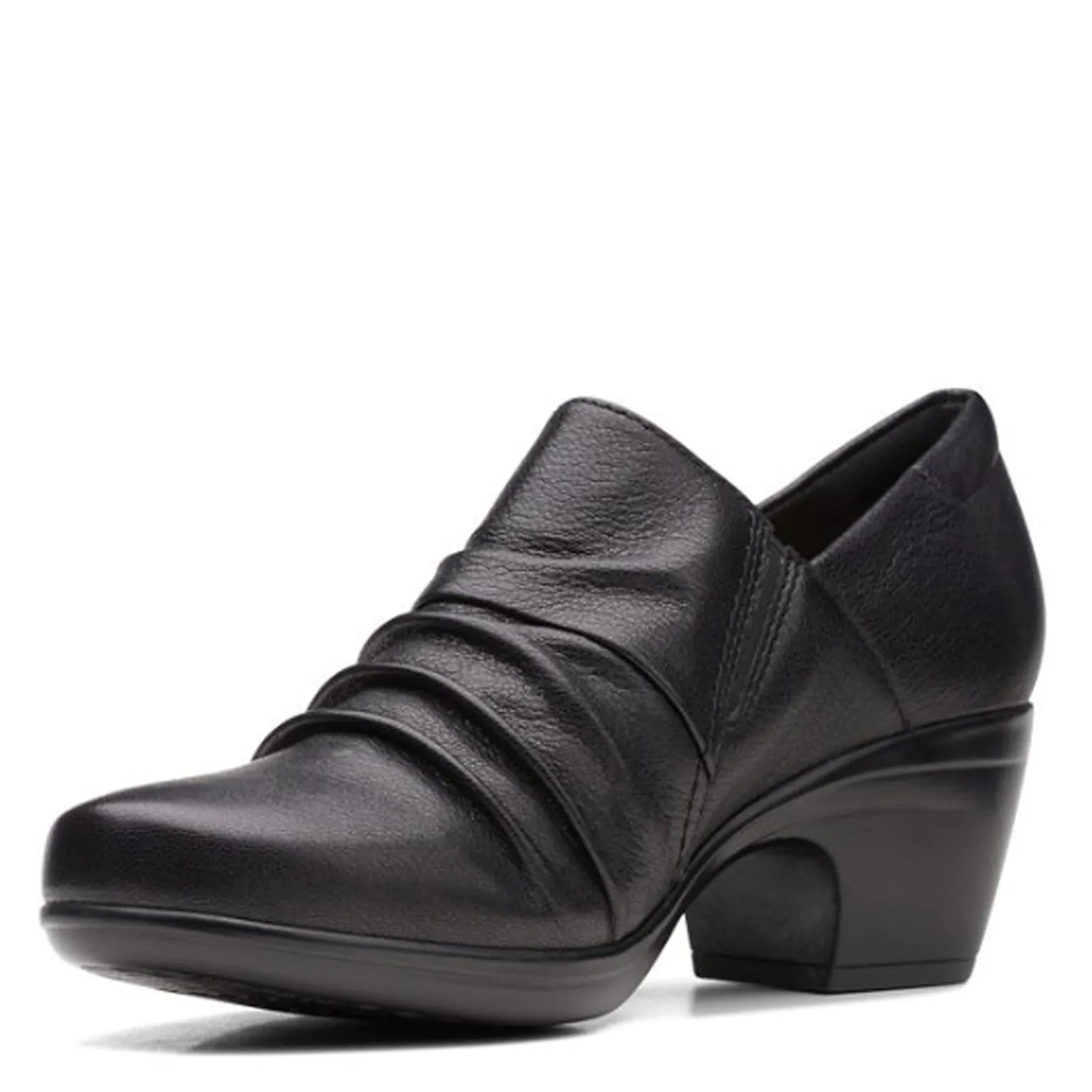 Women's Clarks, Emily Cove Pump