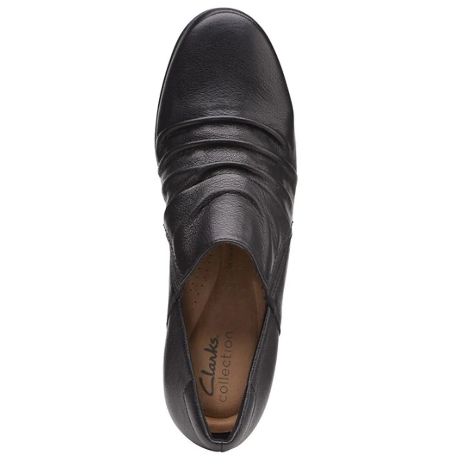 Women's Clarks, Emily Cove Pump
