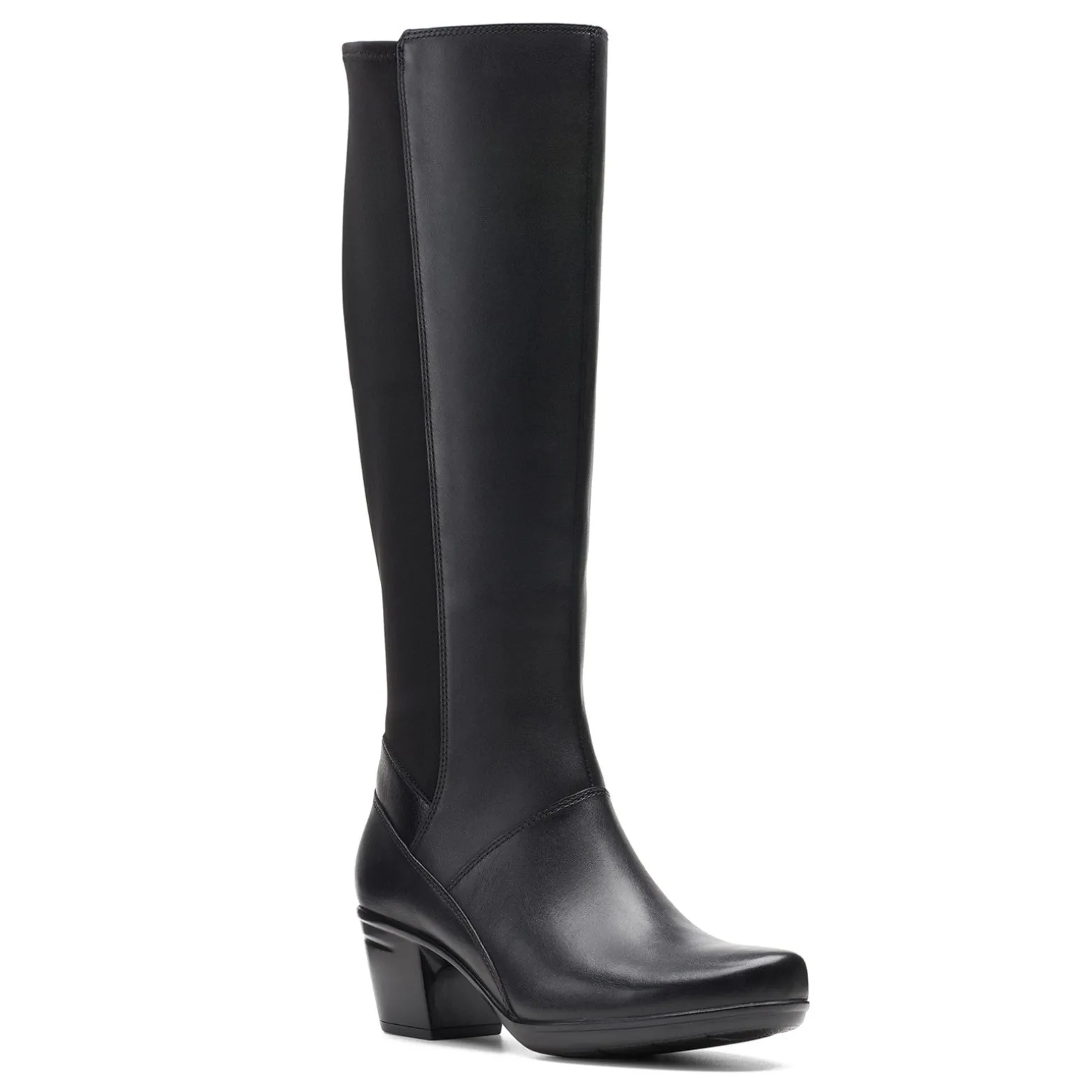 Women's Clarks, Emslie Emma Boot
