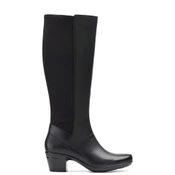 Women's Clarks, Emslie Emma Boot