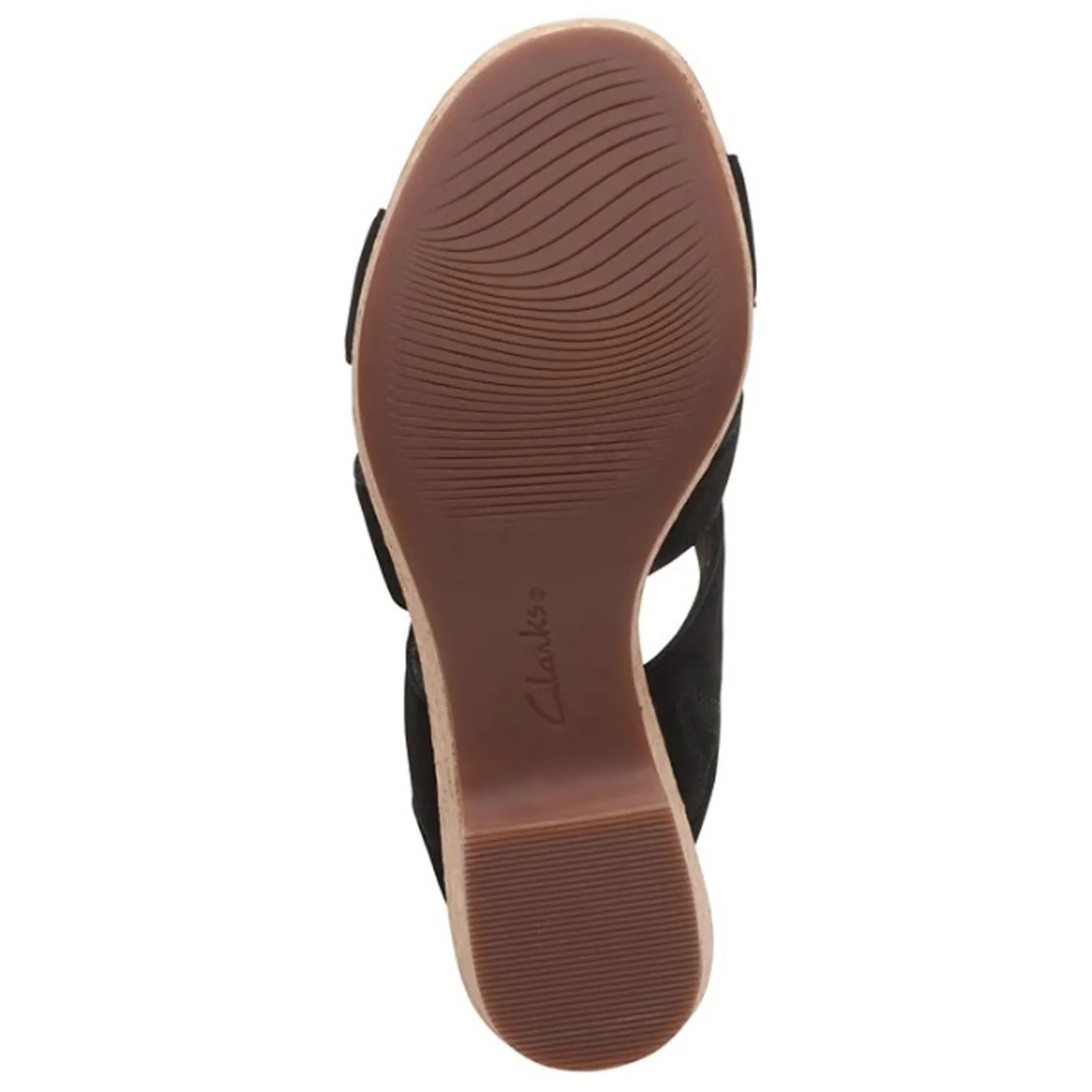 Women's Clarks, Giselle Beach Sandal