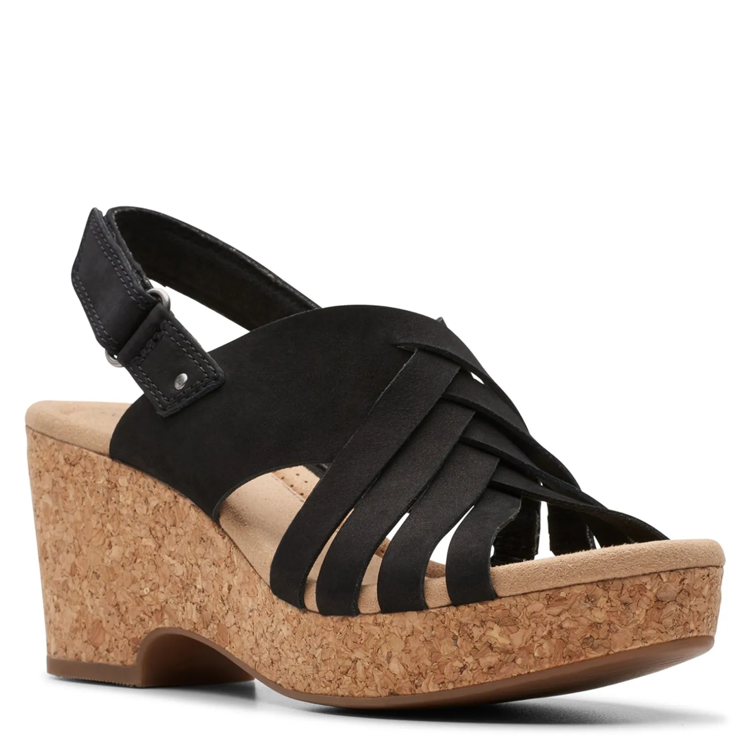 Women's Clarks, Giselle Ivy Sandal