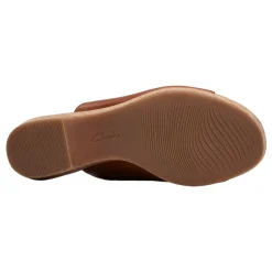 Women's Clarks, Giselle Orchid Sandal