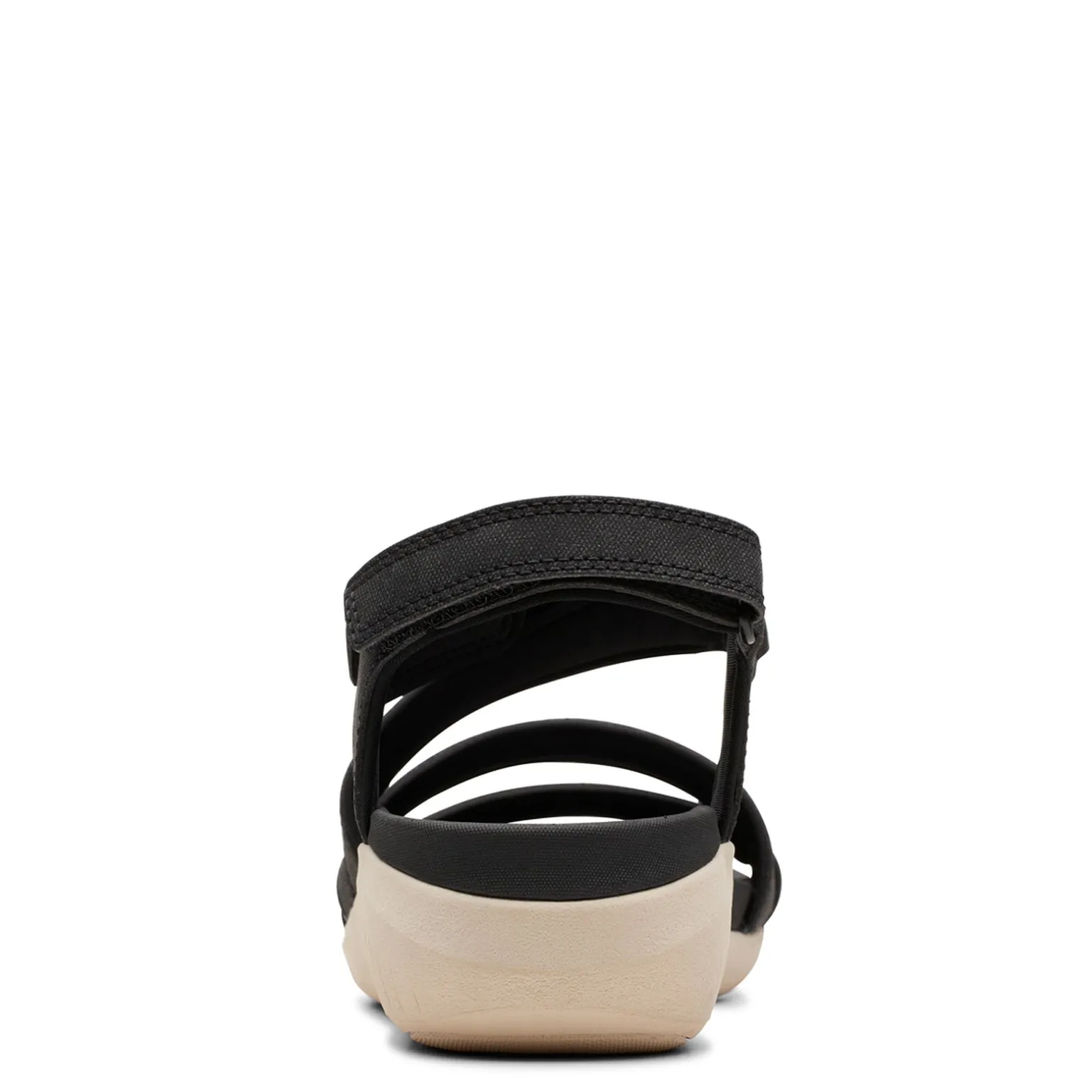 Women's Clarks, Glide Hi Ella Sandal